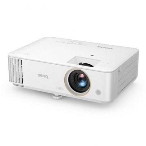 Benq | TH685i | DLP projector | Full HD | 1920 x 1080 | 3500 ANSI lumens | White - 2